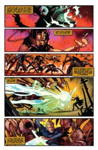Vampirella: Dark Reflections #4 preview 2