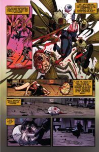 Vampirella: Dark Reflections #4 preview 3