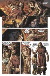 Conan The Barbarian #16 preview 4
