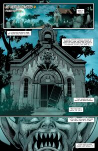 Fairy Tale Team-Up: Robyn Hood & Mystere preview 1