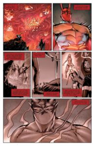 Grimm Fairy Tales (Vol. 2) #89 preview 2