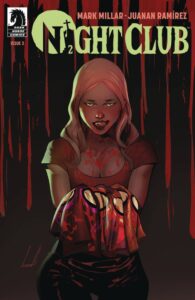 Night Club (Vol. 2) #3 cover A