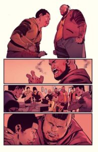 Night Club (Vol. 2) #3 preview 1