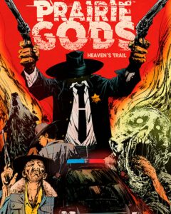 Prairie Gods #2 featured image