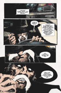 Prairie Gods #2 preview 2