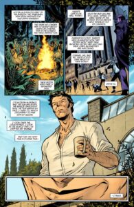 Resurgence #2 preview 2