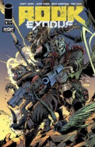 Rook: Exodus #6 cover C