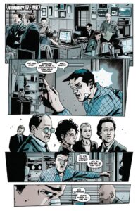 Sanction #5 preview 1