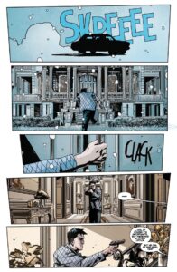Sanction #5 preview 2