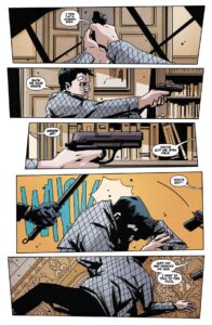 Sanction #5 preview 3