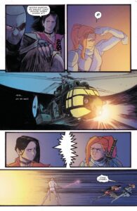 Scarlett #5 preview 3