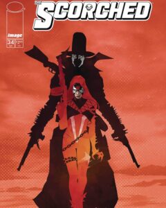 The Scorched #34 featured image