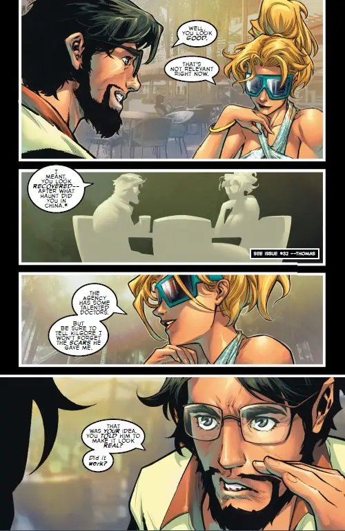 The Scorched #34 preview 3