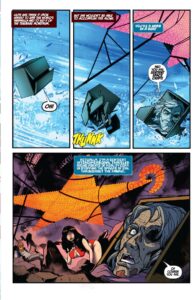Vampirella: Dark Reflections #5 preview 3