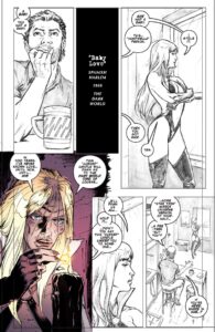 Vampirella (Vol. 6) #672 preview 4