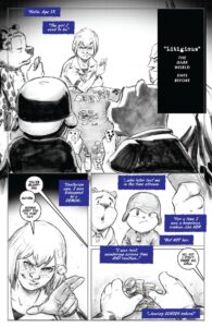 Vampirella (Vol. 6) #672 preview 5