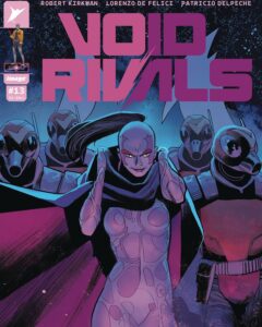 Void Rivals #13 featured image