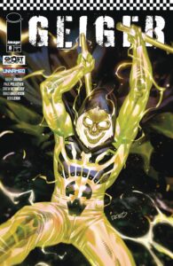 Geiger #8 cover B