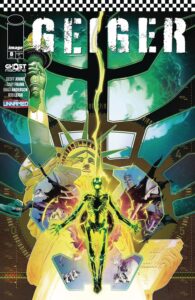 Geiger #8 cover C