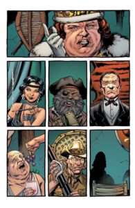 Geiger #8 preview 1