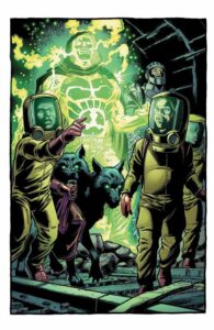 Geiger #8 preview 3