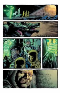 Geiger #8 preview 4