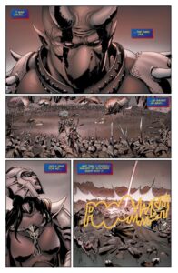 Grimm Fairy Tales (Vol. 2) #90 preview 1