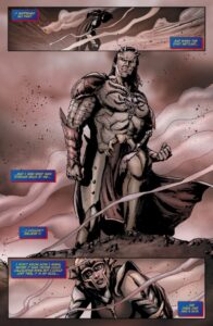 Grimm Fairy Tales (Vol. 2) #90 preview 2