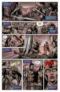 Grimm Fairy Tales (Vol. 2) #90 preview 3