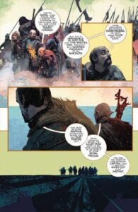 Jupiter's Legacy - Finale #2 preview 3