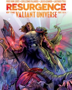 Resurgence #3 featured image