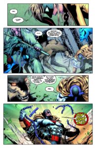 Space Ghost #7 preview 3