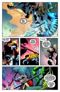 Space Ghost #7 preview 4