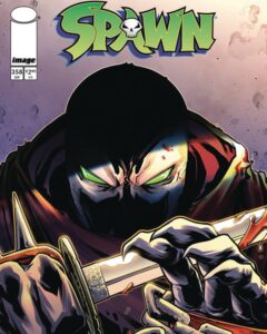 Spawn #358 featured image