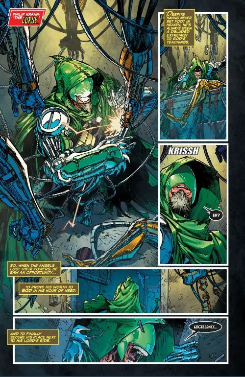 Spawn #359 preview 4