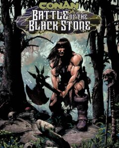 Conan Battle of the Black Stone 4 featured image