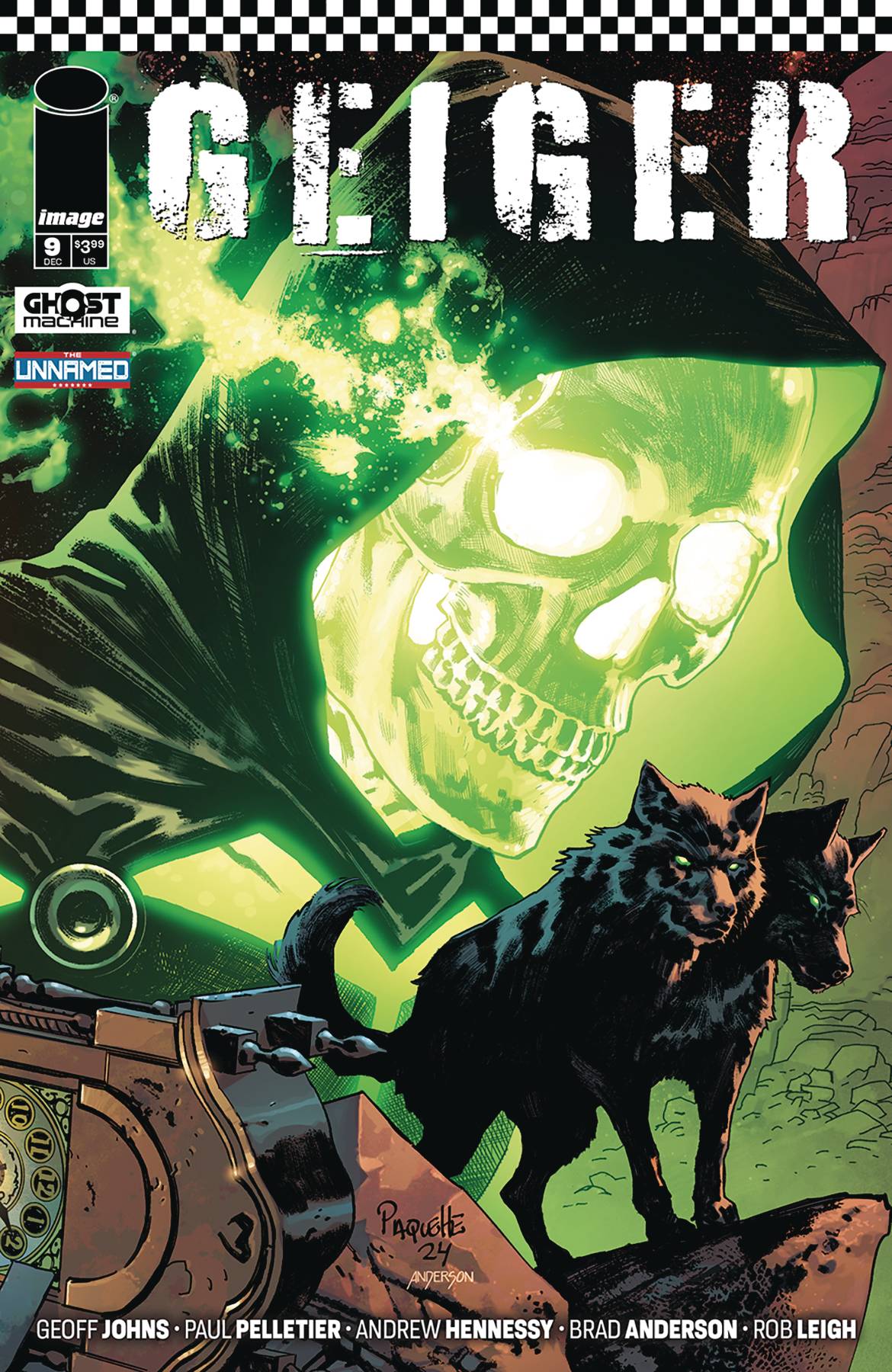 Geiger #9 cover C