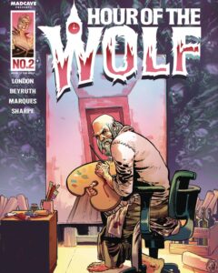 Hour of The Wolf #2 featured image