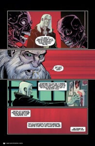 Hour of The Wolf #2 preview 3