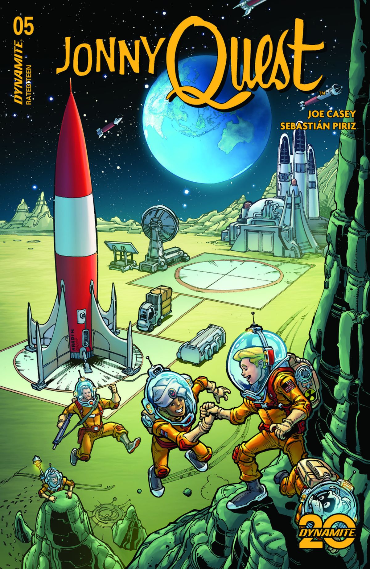 Jonny Quest-05_CoverA