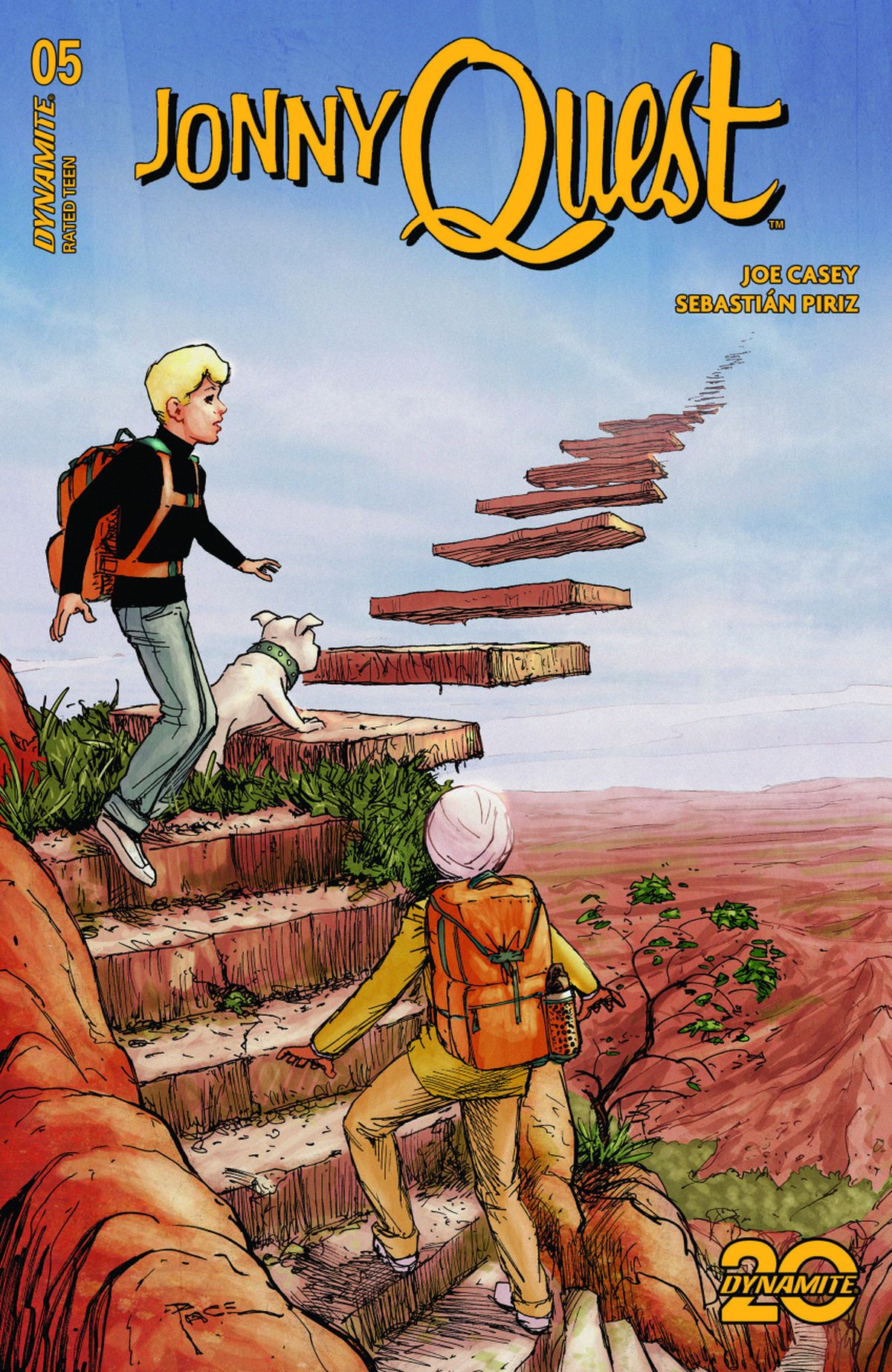 Jonny Quest-05_CoverD