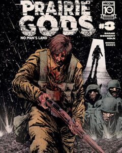 Prairie Gods #3 featured image