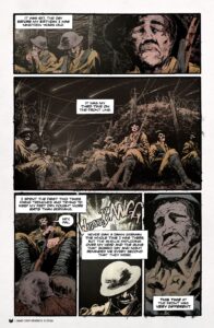 Prairie Gods #3 preview 3