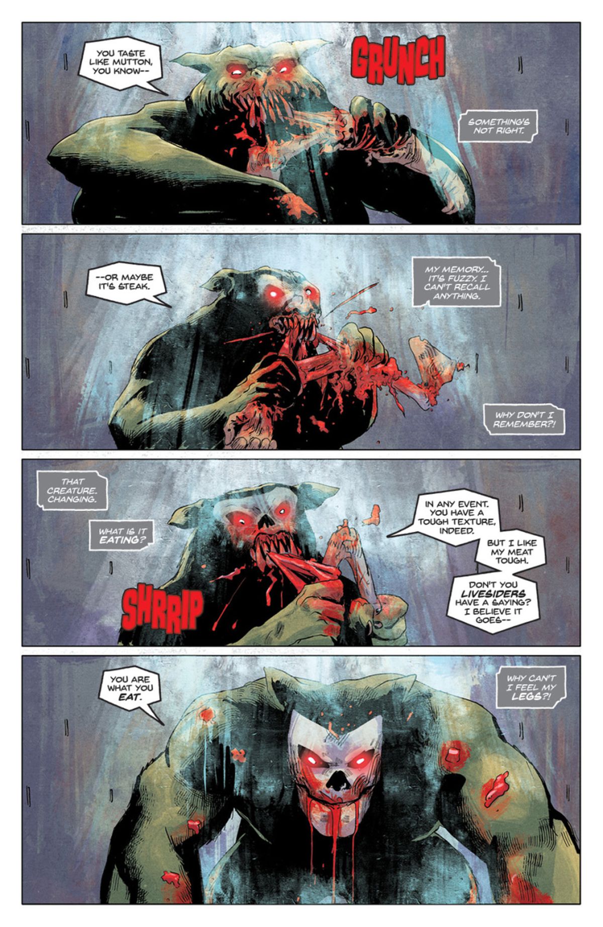 SHADOWMAN SOUL EATERS_3_INT2