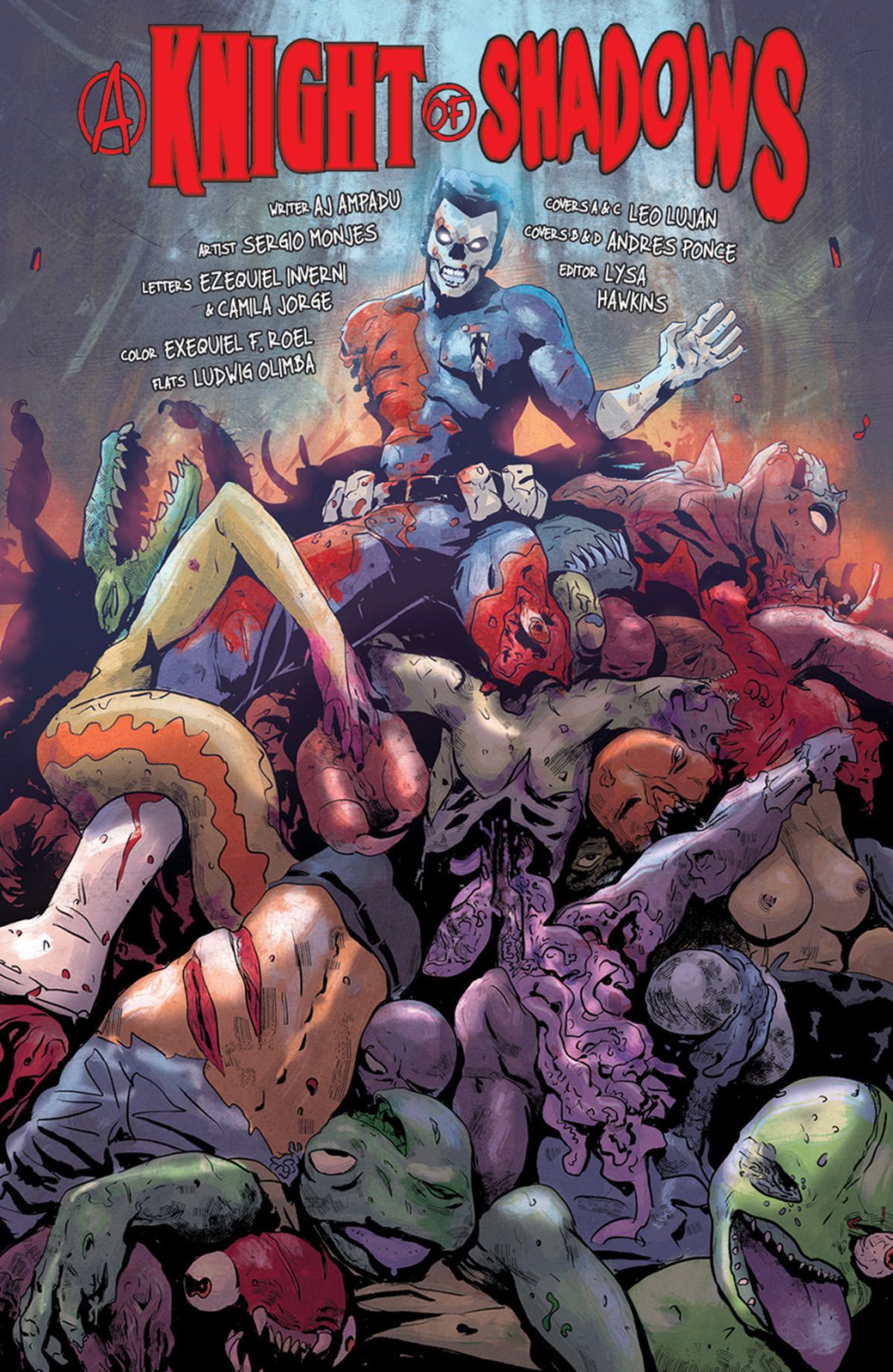 SHADOWMAN SOUL EATERS_3_INT3