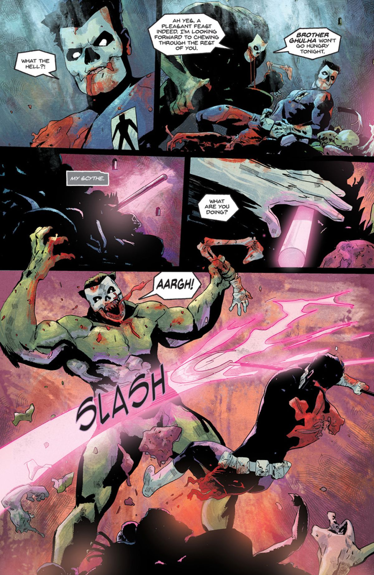 SHADOWMAN SOUL EATERS_3_INT4