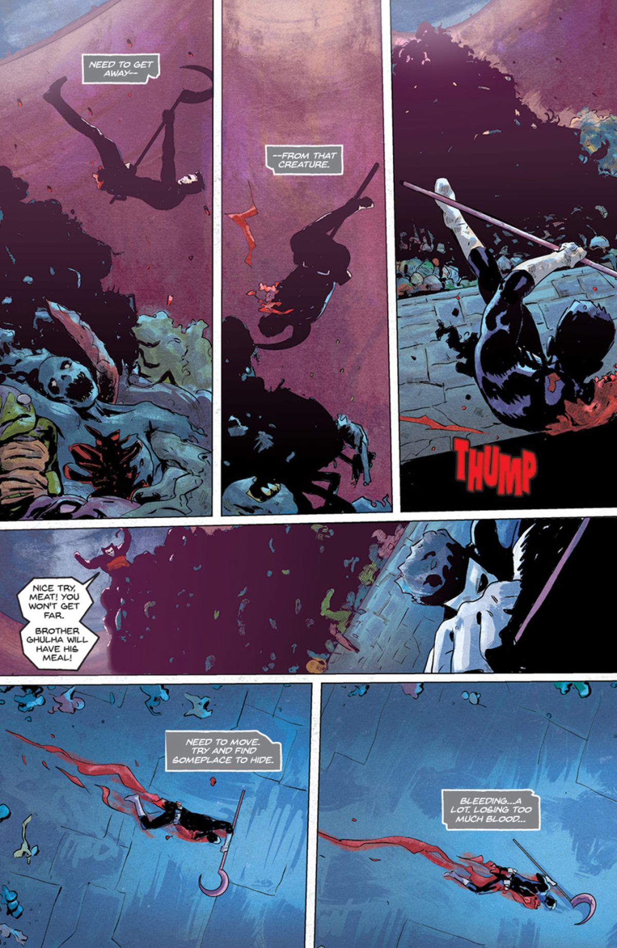 SHADOWMAN SOUL EATERS_3_INT5