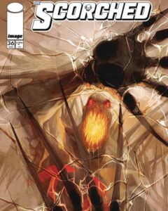 The Scorched #36 featured image