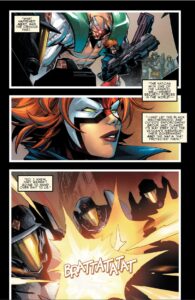 The Scorched #36 preview 2