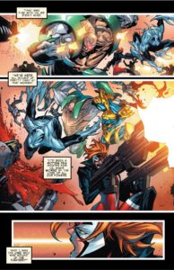 The Scorched #36 preview 3
